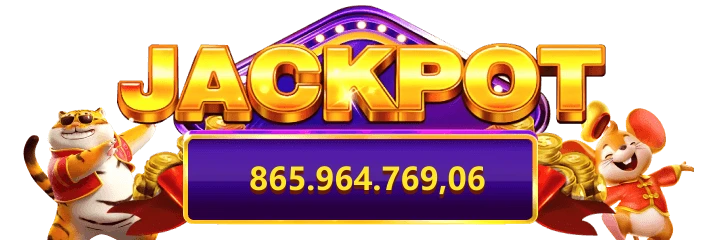 57BRA JACKPOT